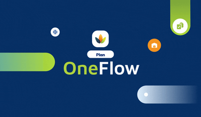 Introducing OneFlow's Plan Module: Revolutionising Supply Chain Planning