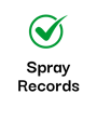 Spray Records