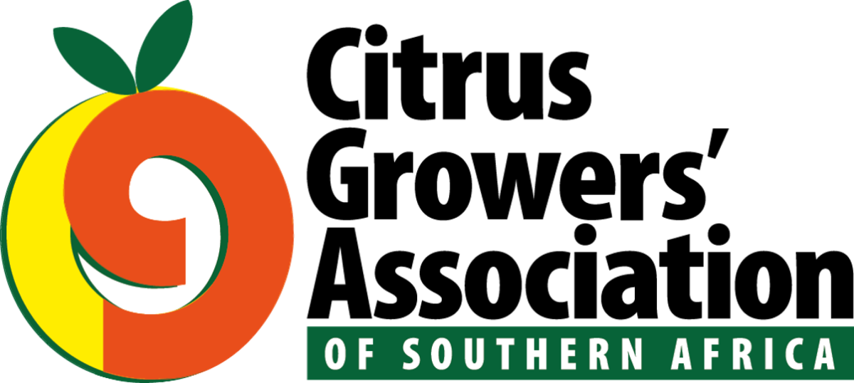 Citrus Growers Association of South Africa logo