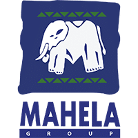 Mahela Group logo