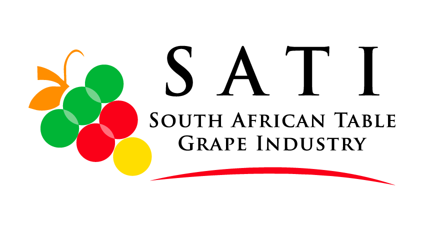 South African Table Grape Industry logo